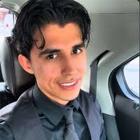 Mark Ambriz Coronado