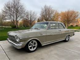 Image result for Anniversary Gold 1962 Nova