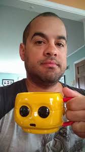 Wrapping up the week with lawn work