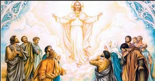 Великий праздник вознесение господне отмечается через 40 дней после пасхи. 28 Maya Otmechayut Voznesenie Gospodne 2020 Tradii I Primety