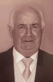 Condolence Book for FRANCIS O'NEILL (Kilmacow, Kilkenny)