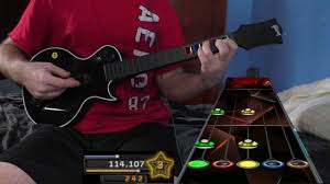 balls to the wall by accept 100 fc guitar hero encore rocks the 80s chart in clone hero