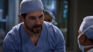 Grey's anatomy is a medical drama about a group of surgeons working at seattle grace hospital. How One Grey S Anatomy Episode Helped Save A Baby S Life Video Abc News
