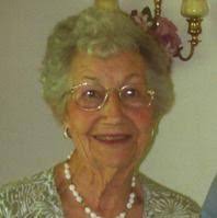 Blanche Faulkner Obituary (1921