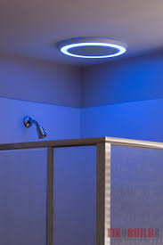 Bathroom exhaust fan light advice. How To Install A Bathroom Fan With Bluetooth Speakers Fixthisbuildthat
