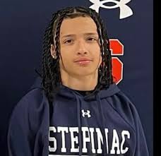 Carlos Nunez, Archbishop Stepinac