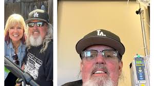 Fundraiser by Hilary LaBre : Let's support H.A. In his fight against  cancer❤️