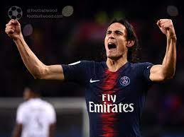 Edinson Cavani Statistics 527 Matches 109 Matches For The National Team 379 Heads 78 Assists Cavani Psg Psg Sports News Real Madrid