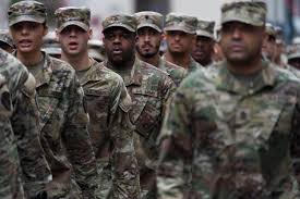 Vietnam veterans recount their missions through the deadly jungle