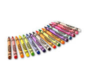 Crayola Crayons, 16 Count | Crayola