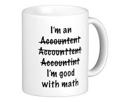 Accountant Mug Accounting Humor Accounting Jokes Tax Season Humor
