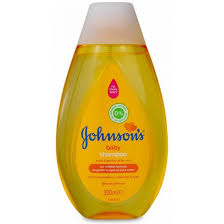 Johnson S Baby Shampoo 300 Ml