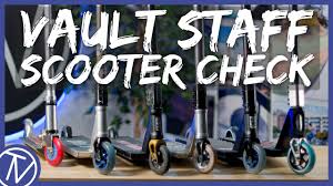 Well, today's star coupon is editor's tip:20% off. Vault Staff Scooter Check Winter 2020 The Vault Pro Scooters Youtube