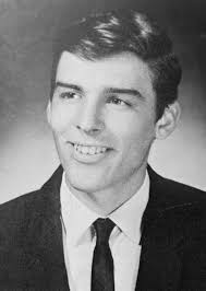 RIP and Godspeed Randy Bragg