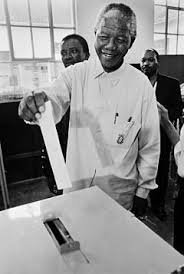 Freedom Day South Africa Wikipedia Nelson Mandela Mandela African History