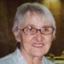 Mrs. Lou Dell Miller Obituary