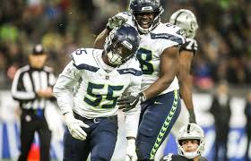 But they've now gained so much that it's hard not to see the trade as a big win for seattle. Frank The Freak Has Arrived And He S Here To Get Paid Can The Seahawks Afford Not To The Seattle Times