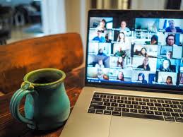 Zoom Meeting Pictures Download Free Images On Unsplash Choose from zoom's menu of default images or. zoom meeting pictures download free