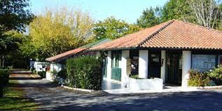Camping Bixta Eder Campground Reviews Cambo Les Bains France Tripadvisor