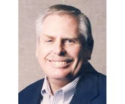 Gary Ward Obituary (1938