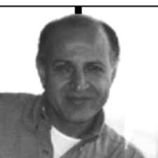 Michael Parvin's Instagram, Twitter & Facebook