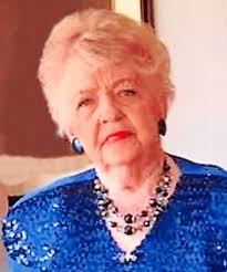 Pauline Murray Obituary