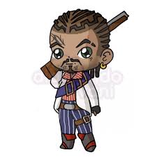 Disfruta de los mejores juegos en formato físico al mejor precio Galeria De Free Fire Kawaii Personajes De Free Fire Dibujando Con Vani