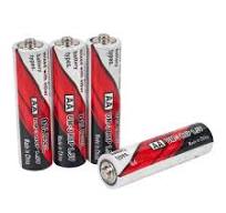R6 R03 AA AAA Max Ready Carbon Zinc Battery - Ultra High ...