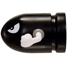 Image result for bullet bill