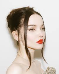 Dove Cameron Has Major Witch Vibes On The Red Carpet