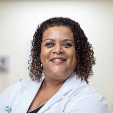 Dr. Danielle Prince Rosenkrans, MD, Family Medicine