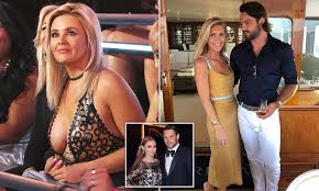 See what rebecca jane (lotsixtyfive) has discovered on pinterest, the world's biggest collection of ideas. Ben Foden Shared Steamy Texts With Big Brother Star Rebecca Jane Before Meeting Wife Jackie Daily Mail Online