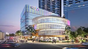Liverpool hospital is a tertiary referral and teaching. Reimagining Liverpool Liverpool Innovation Precinct