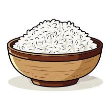Rice – gạo