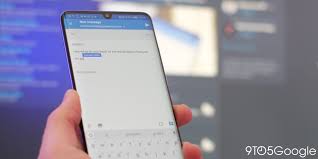 It enables you to add a signature in your email. Spark Mail Review Carrying The Inbox Baton Video 9to5google