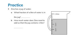 You can do the exercises online or download the worksheet as pdf. Differentiated Instruction Activities Fractions Cambridge