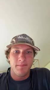 Garrett Walters Truck