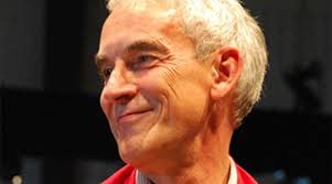 Gay sexuality a gift from God, says head of United Church of Canada