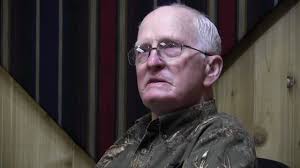 Meet Ken Schroeder, He's Our February 'Veteran of the Month' [WATCH]