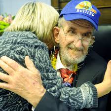 Longtime newspaper carrier Bobby Ellis has died