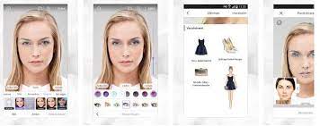 Cat de mult il iubesti si cata blandete ai fata de el? AplicaÈ›ii De Modificat Corpul In Poze Pe Android Sau Iphone Omulbun Com
