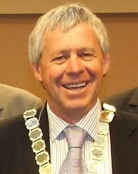 Support for call for law review: mayor