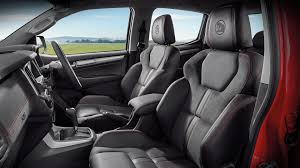 Isofix anchor points are becoming available in more cars sold in australia. Hsv Sportscat