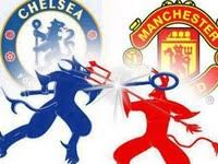 Логотип manchester united в формате jpg размером 1024 x 819 точек. Otkuda Vzyalsya Dyavol I Kuda Propal Pensioner Istoriya Logotipov Manchester Yunajted I Chelsi