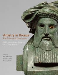 When a Statue Is Not a Statue || Artistry in Bronze