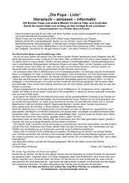 Der zettel muss an der stirn angeheftet werden, damit man selbst nicht sieht, wen oder was man darstellt. Pdf Datei Starke Va Ter