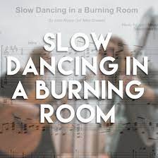 For your search query john mayer slow dancing in a burning room mp3 we have found 1000000 songs matching your query but showing only top 20 results. Slow Dancing In A Burning Room Guitar Tab Mp3 Mike Dawes Music