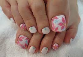 Uñas decoradas con flores uñas decoradas manos uñas decoradas hermosas hermosos diseños de uñas decorados para uñas cortas. Decoracion De Unas Bonitas Para Pies Unas Decoradas