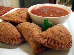 The most popular dishes are lamb and this pretty restaurant serves healthy food that's tasty too. The Best Finger Foods For Summer Night Parties No Gluten Required One Green Planet