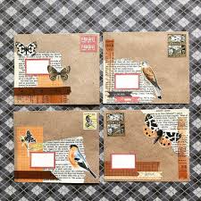 گرافیک In 2020 Mail Art Envelopes Envelope Art Snail Mail Art
